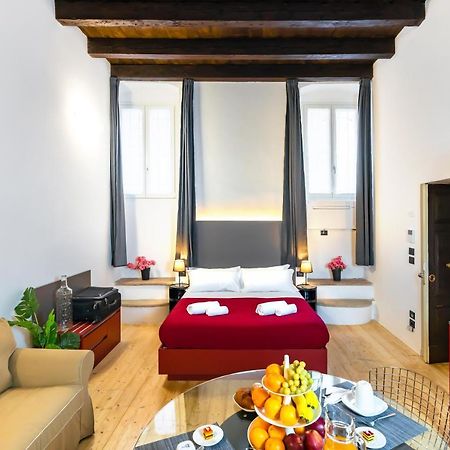 Residenza Girardi Otel Verona Dış mekan fotoğraf