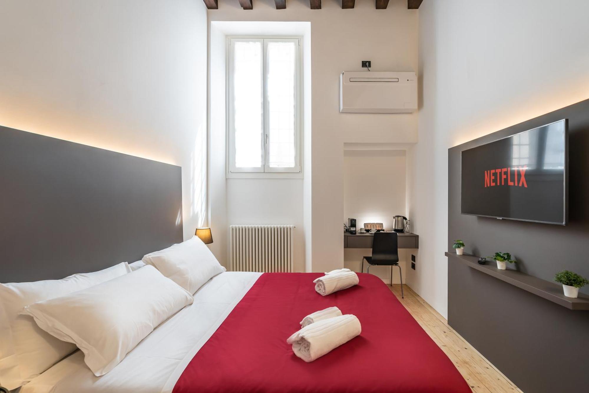 Residenza Girardi Otel Verona Dış mekan fotoğraf