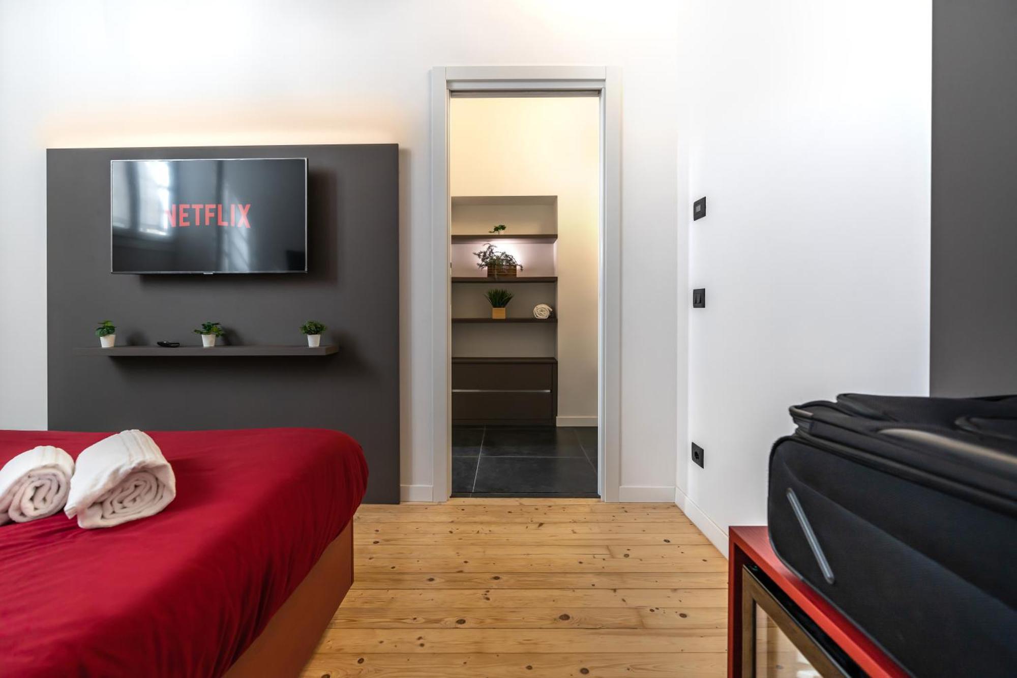 Residenza Girardi Otel Verona Dış mekan fotoğraf