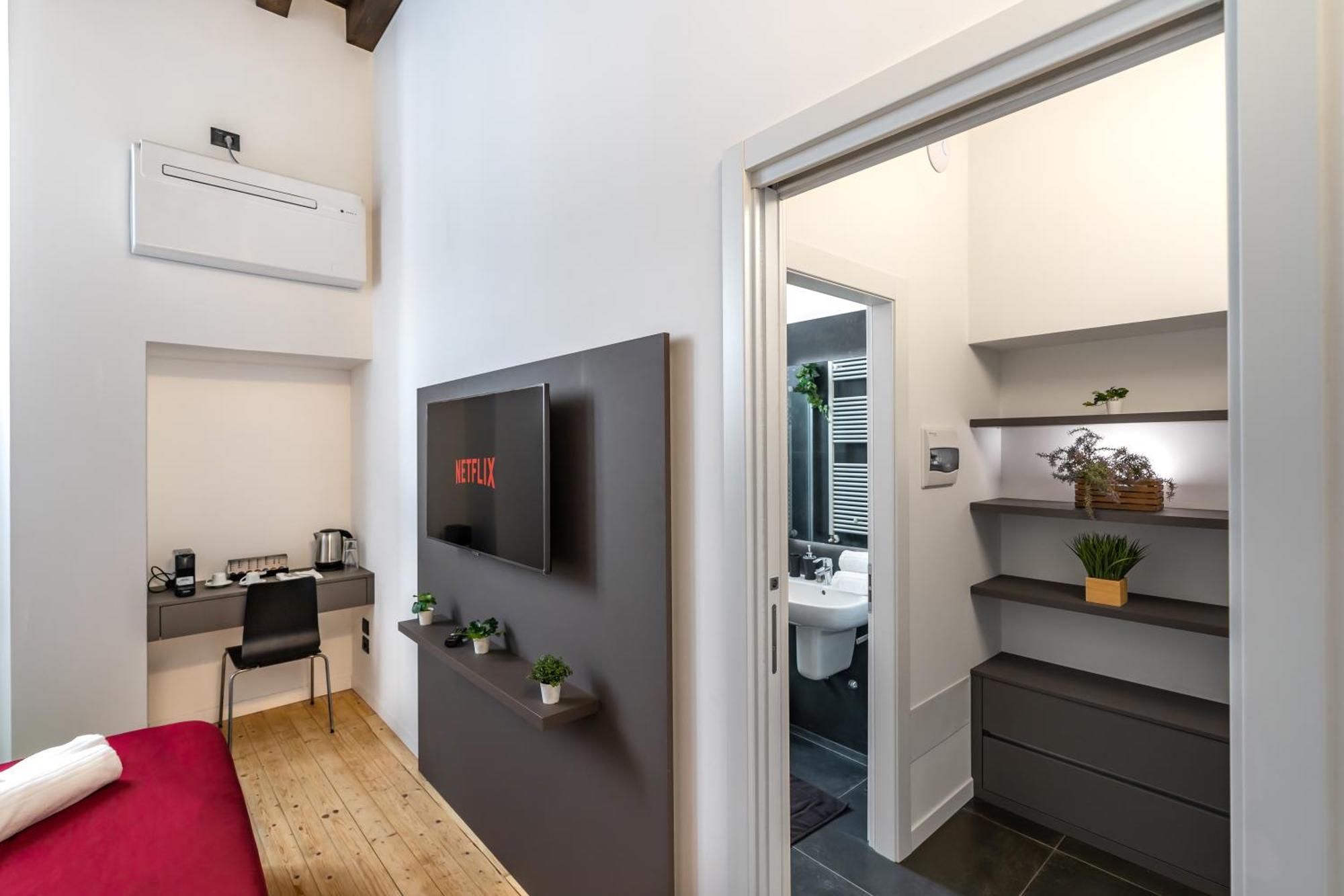 Residenza Girardi Otel Verona Dış mekan fotoğraf