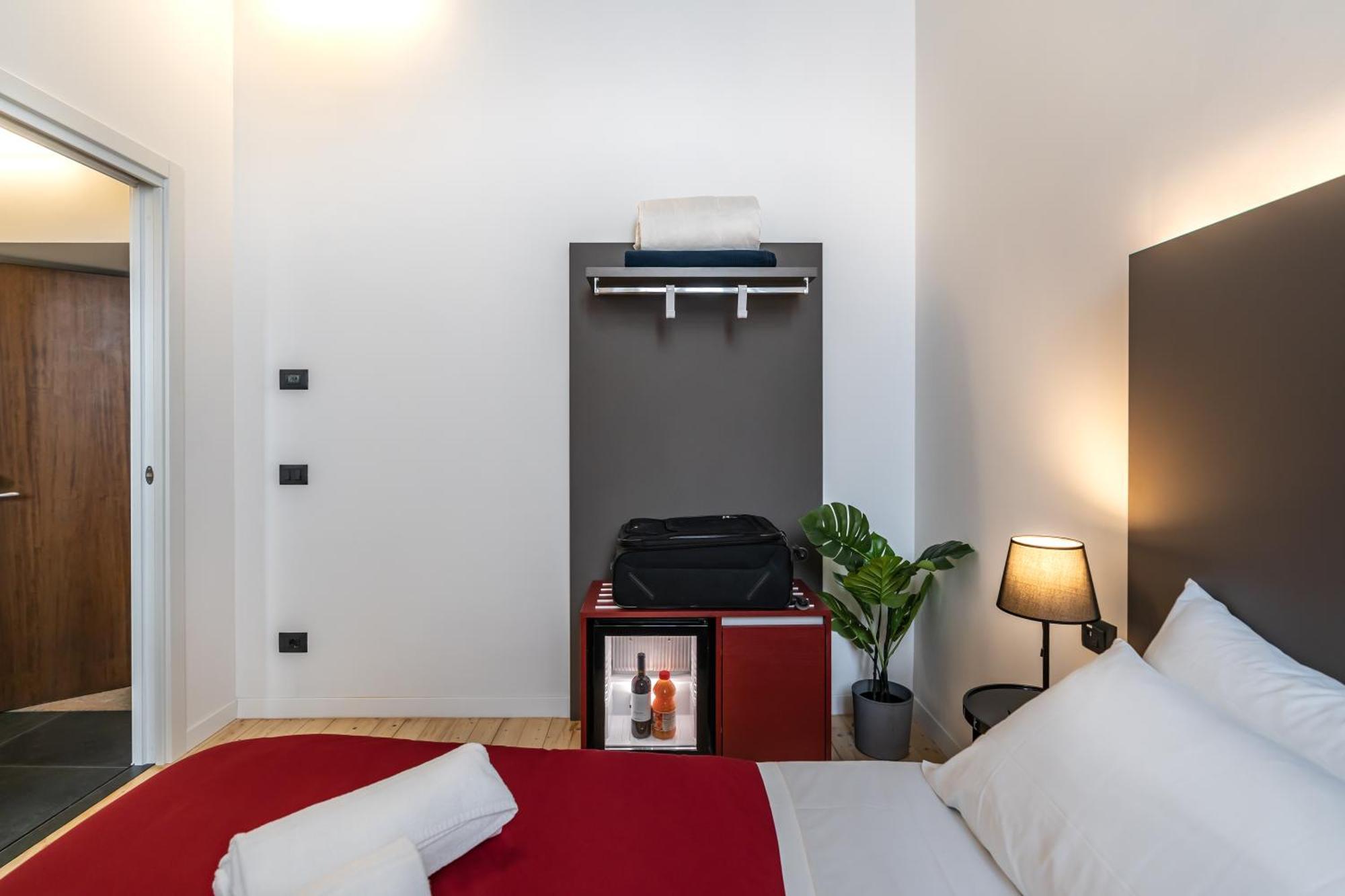Residenza Girardi Otel Verona Dış mekan fotoğraf