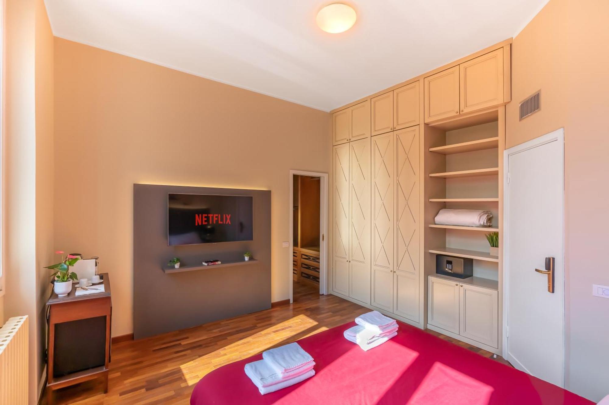 Residenza Girardi Otel Verona Dış mekan fotoğraf
