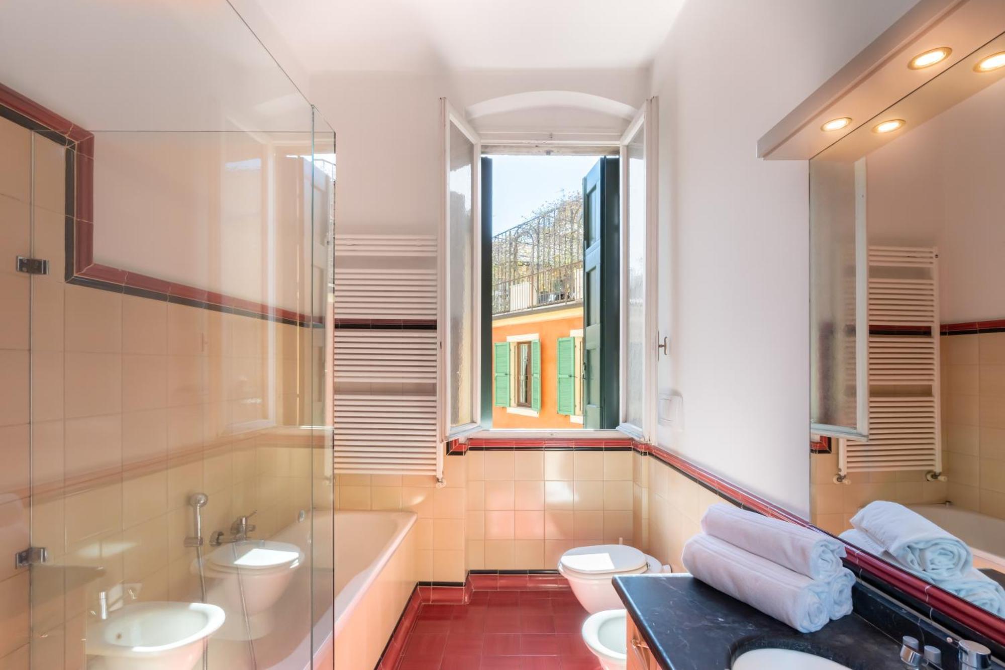 Residenza Girardi Otel Verona Dış mekan fotoğraf