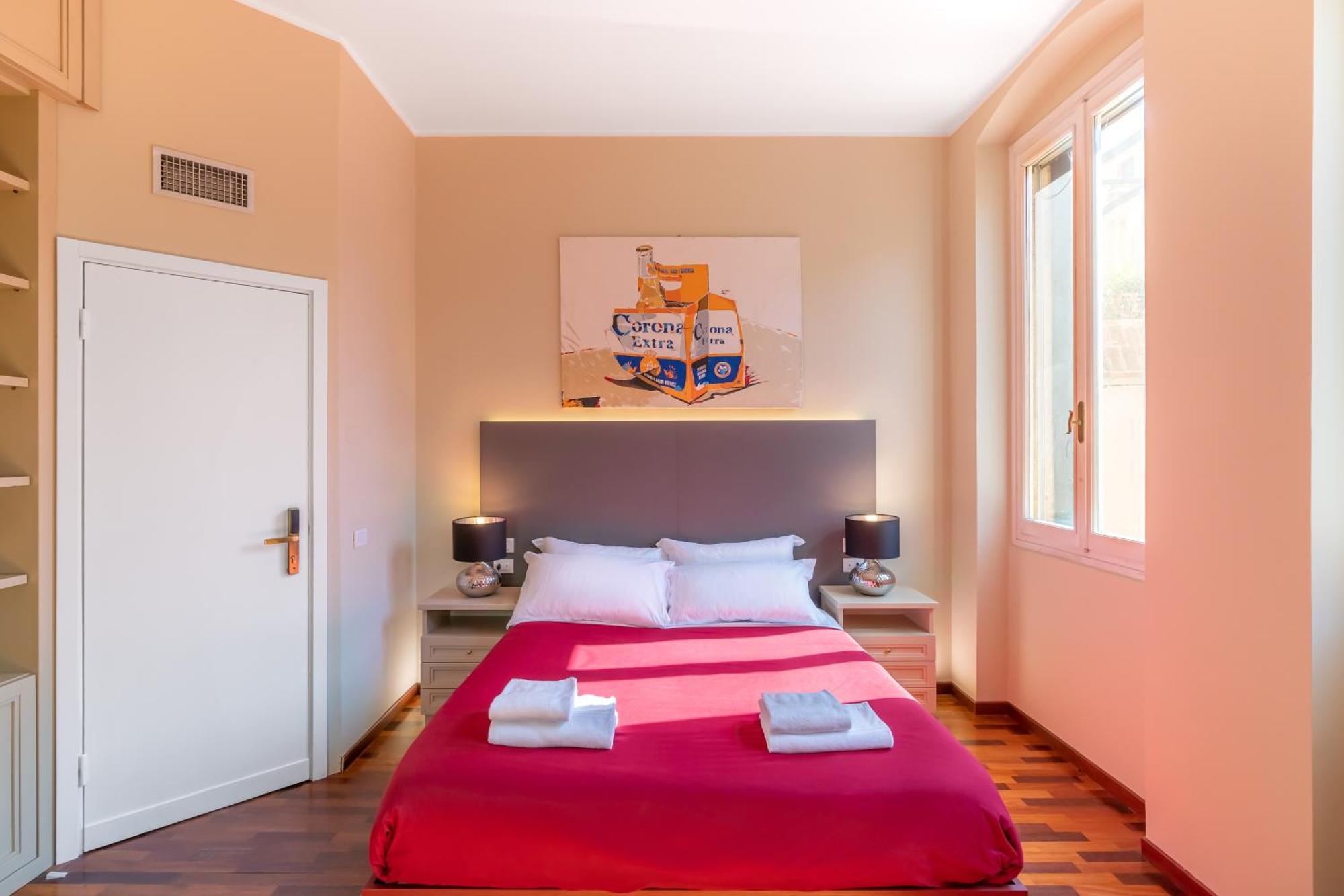 Residenza Girardi Otel Verona Dış mekan fotoğraf