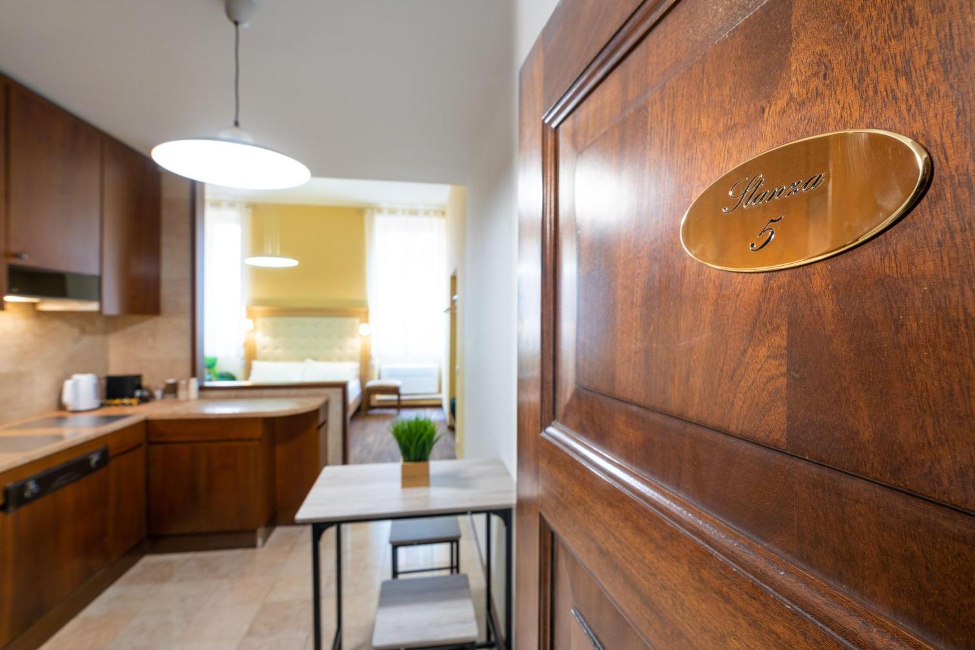 Residenza Girardi Otel Verona Dış mekan fotoğraf