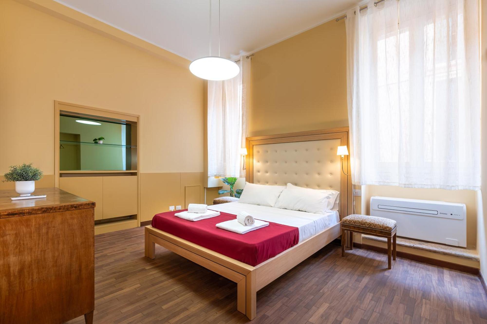 Residenza Girardi Otel Verona Dış mekan fotoğraf