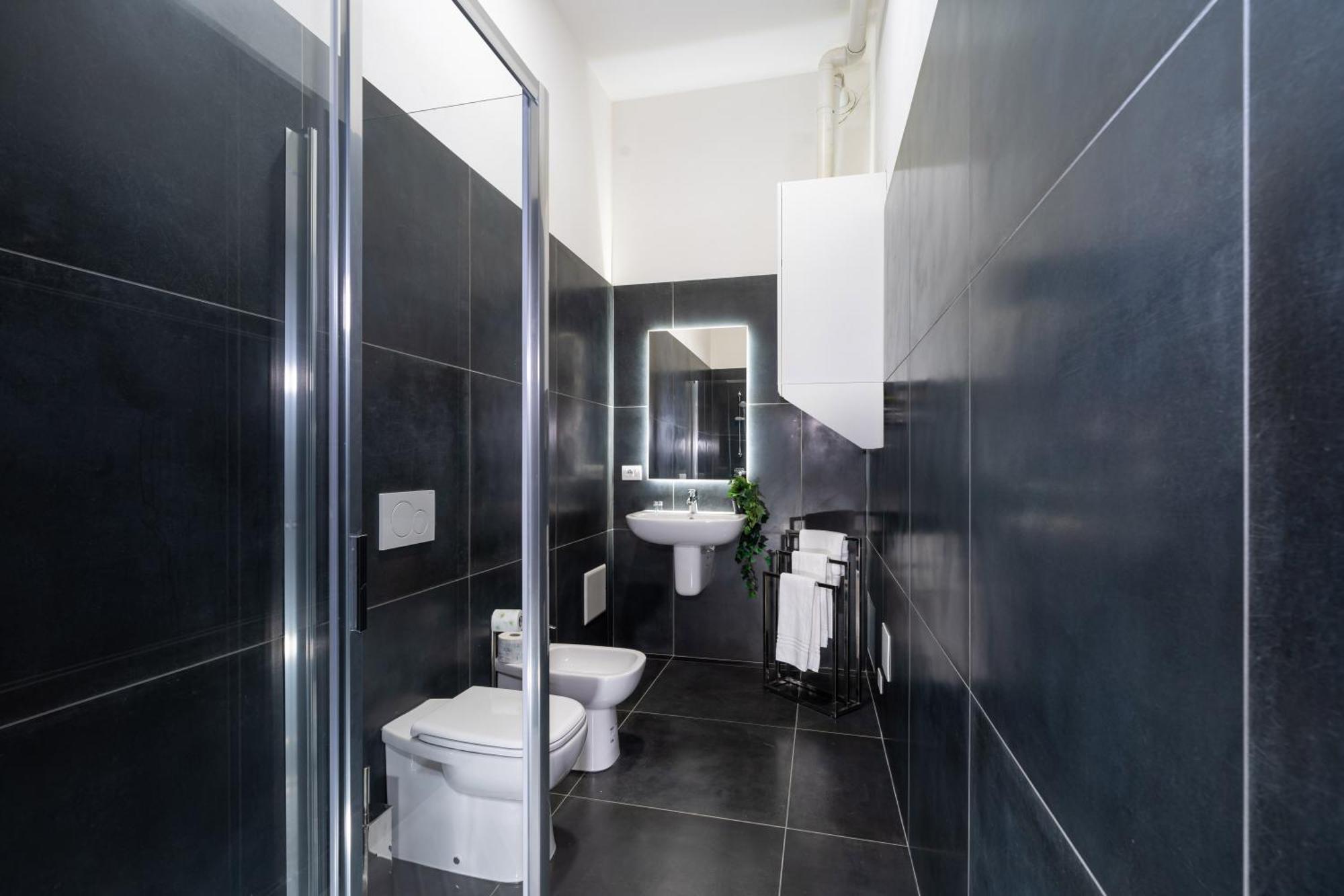 Residenza Girardi Otel Verona Dış mekan fotoğraf