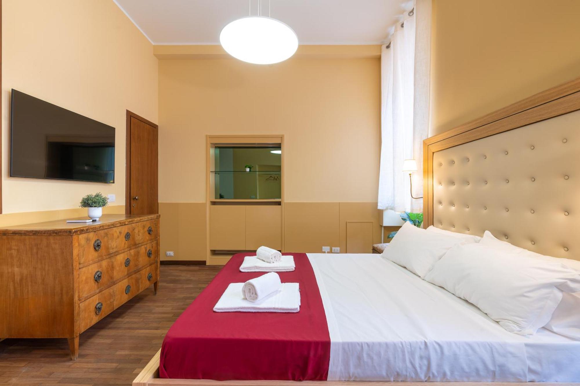 Residenza Girardi Otel Verona Dış mekan fotoğraf
