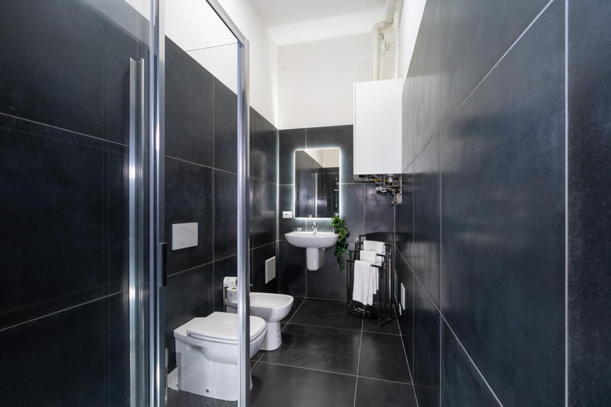 Residenza Girardi Otel Verona Dış mekan fotoğraf