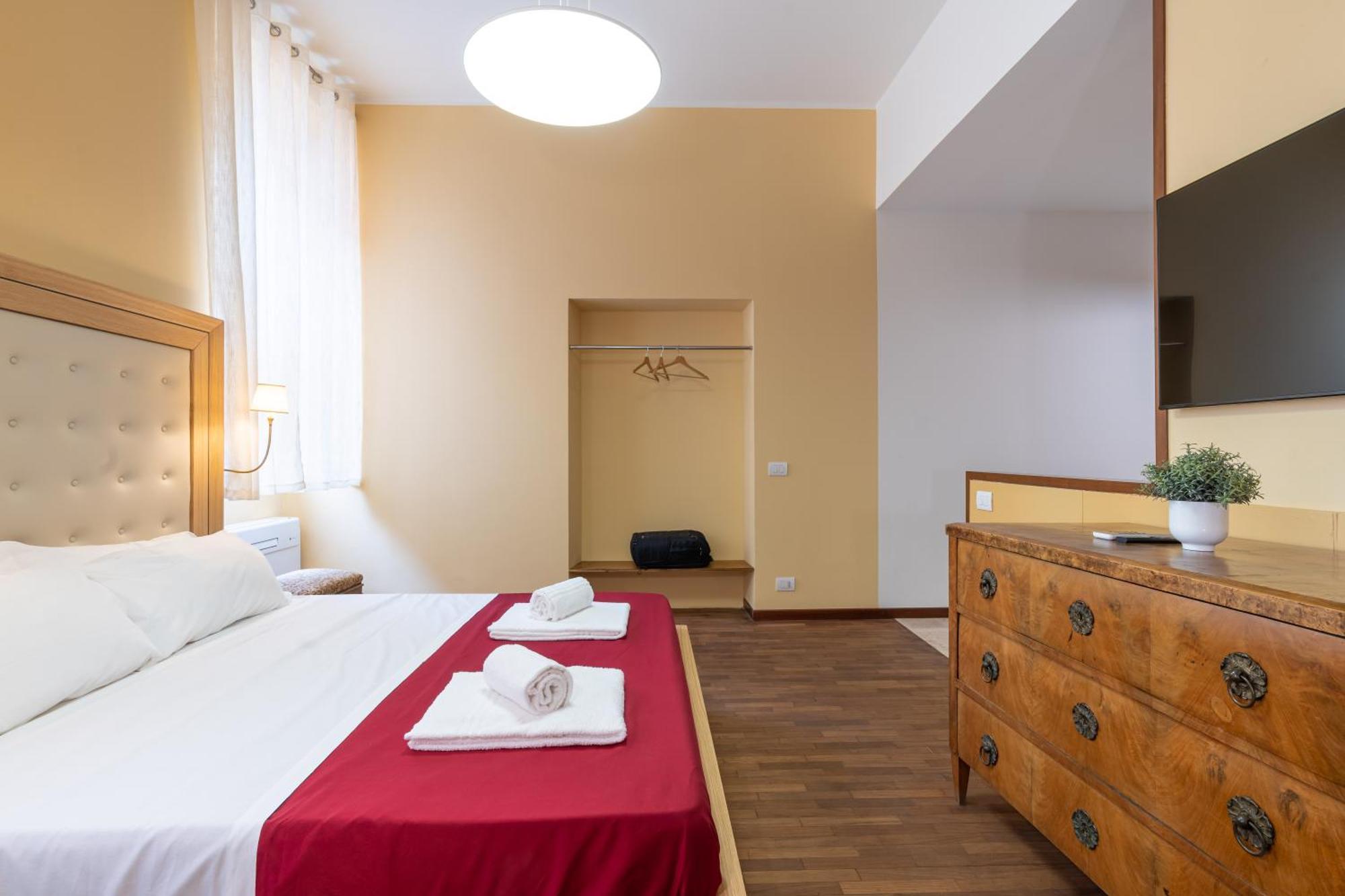 Residenza Girardi Otel Verona Dış mekan fotoğraf