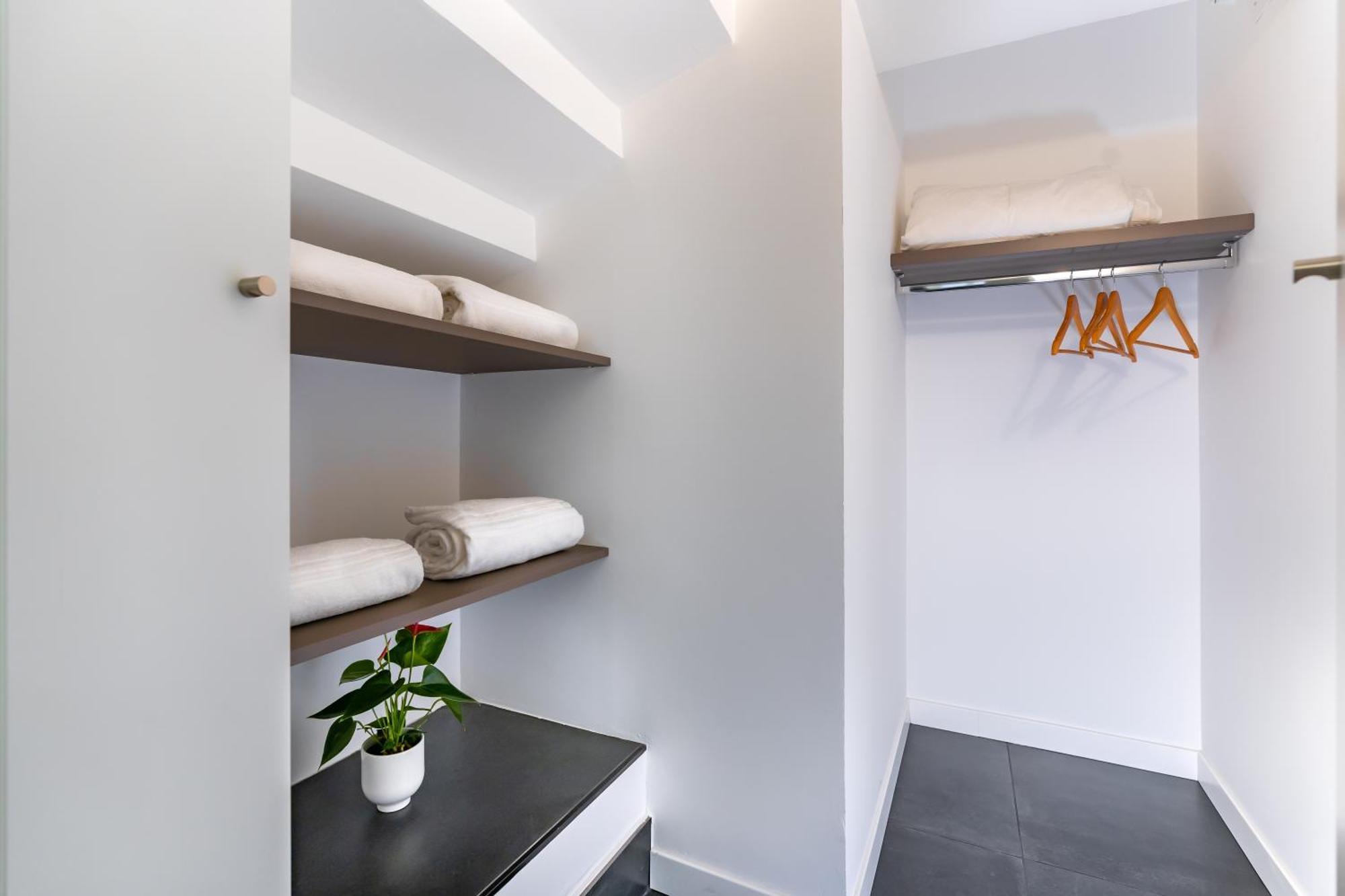 Residenza Girardi Otel Verona Dış mekan fotoğraf