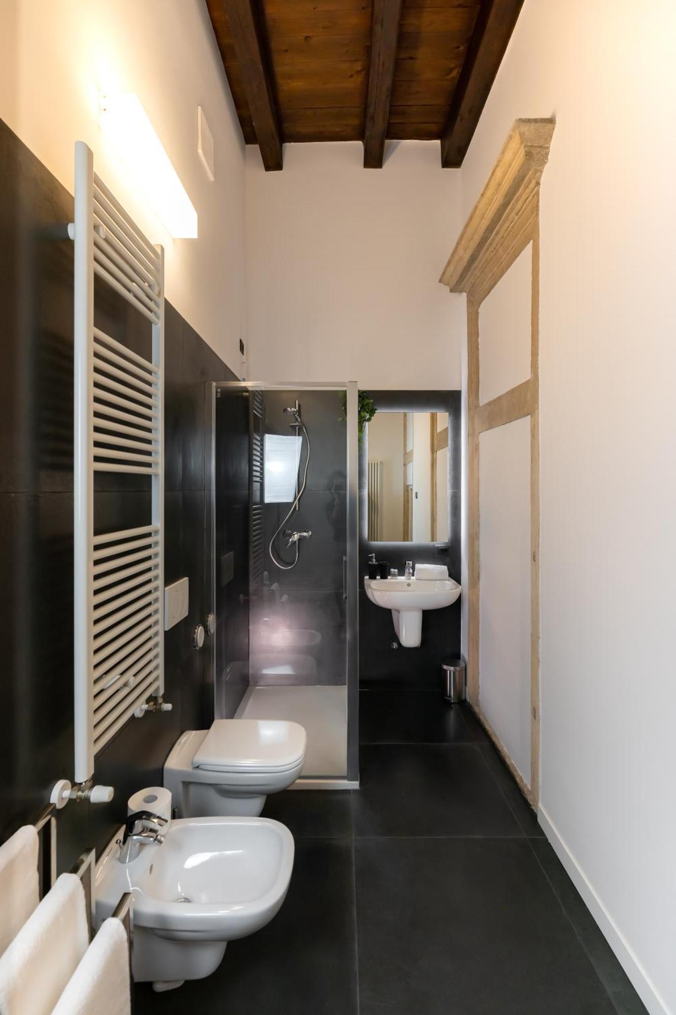Residenza Girardi Otel Verona Dış mekan fotoğraf