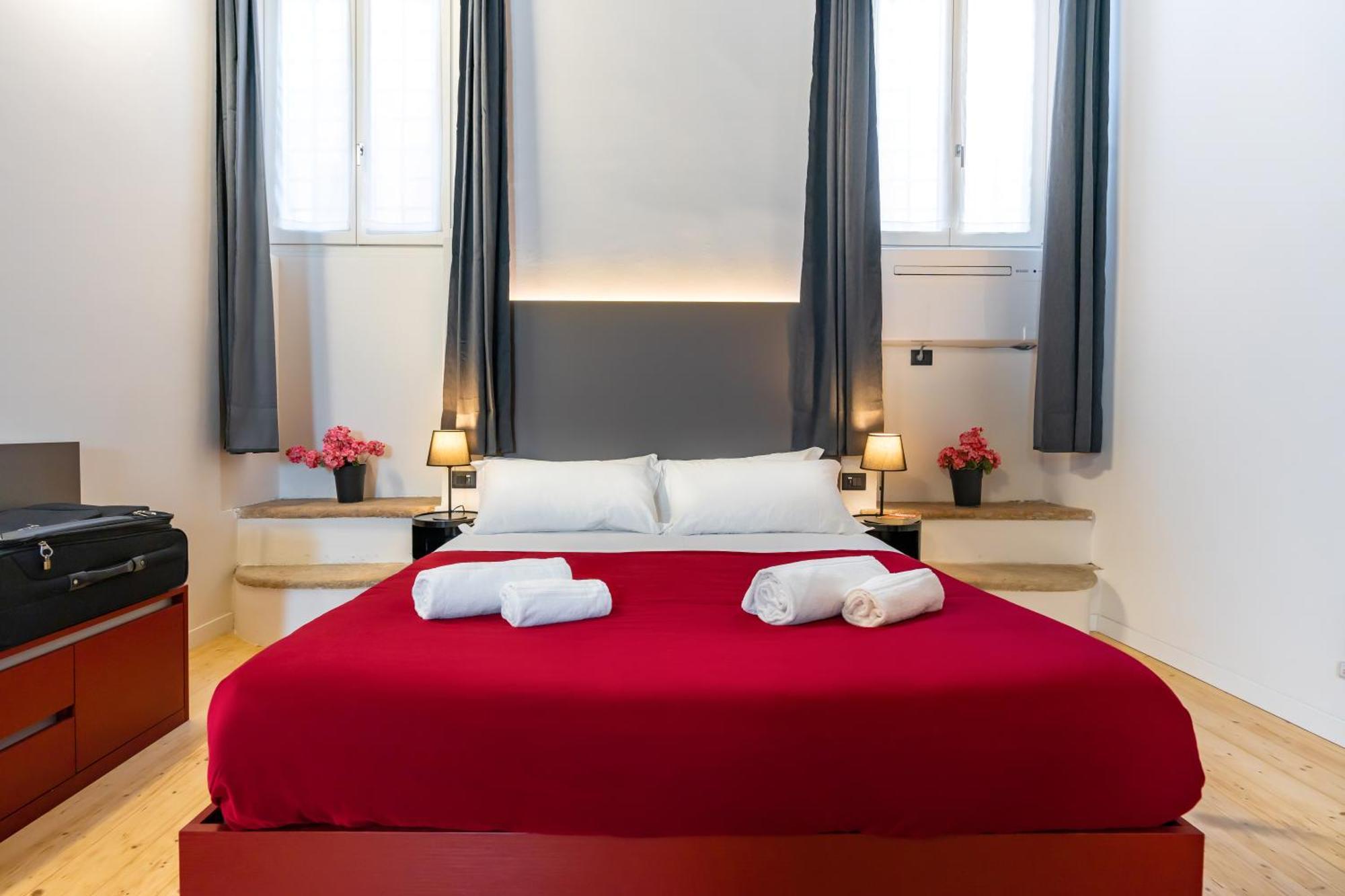 Residenza Girardi Otel Verona Dış mekan fotoğraf