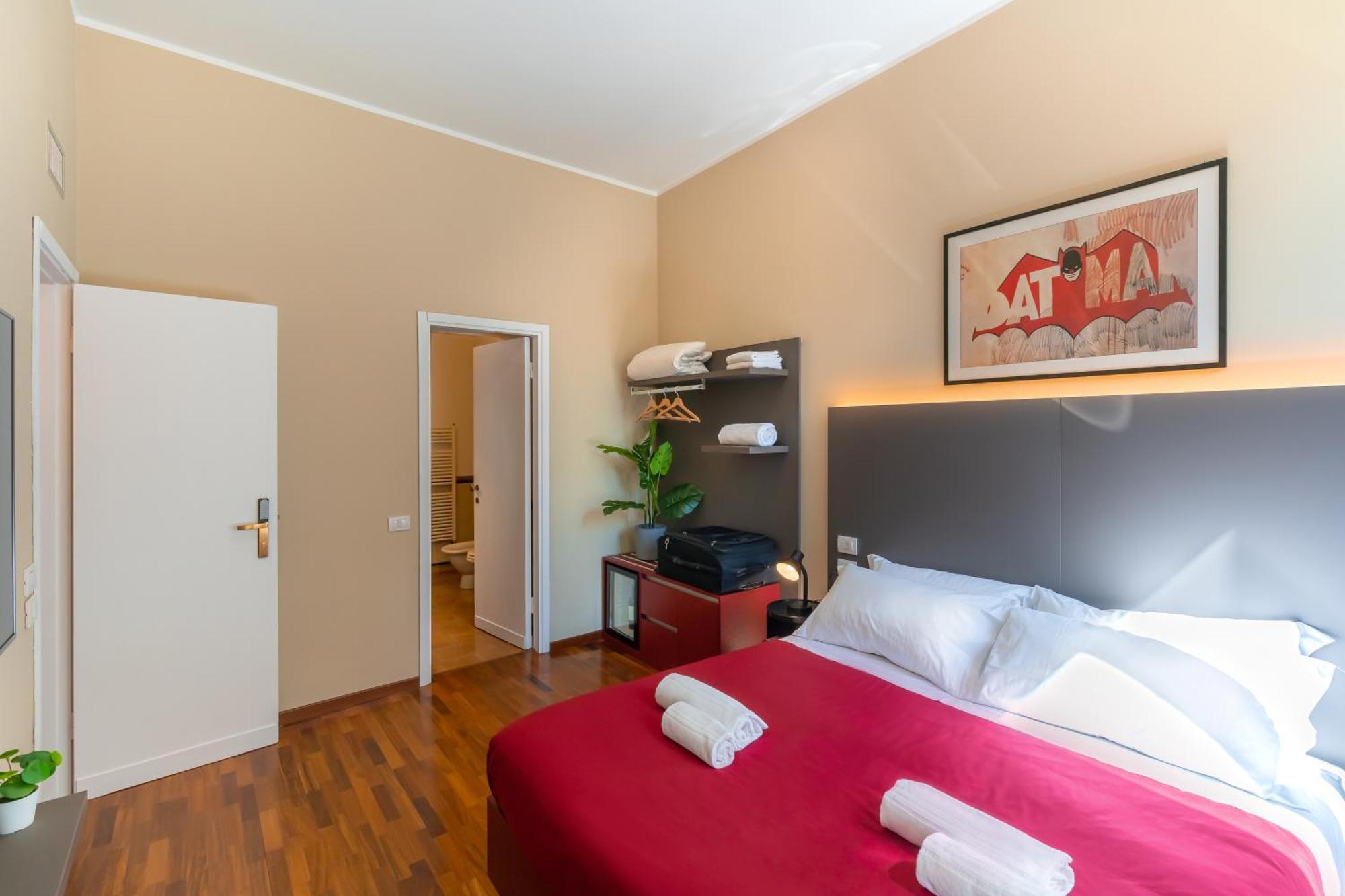 Residenza Girardi Otel Verona Dış mekan fotoğraf
