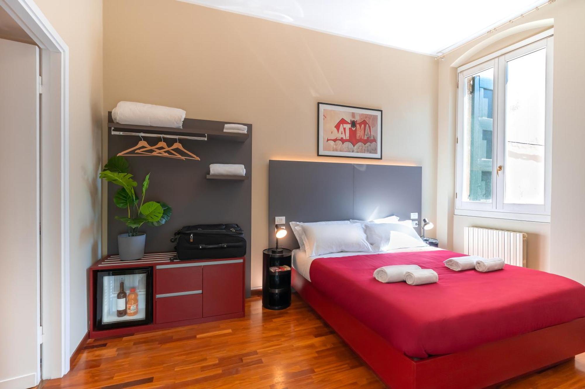 Residenza Girardi Otel Verona Dış mekan fotoğraf