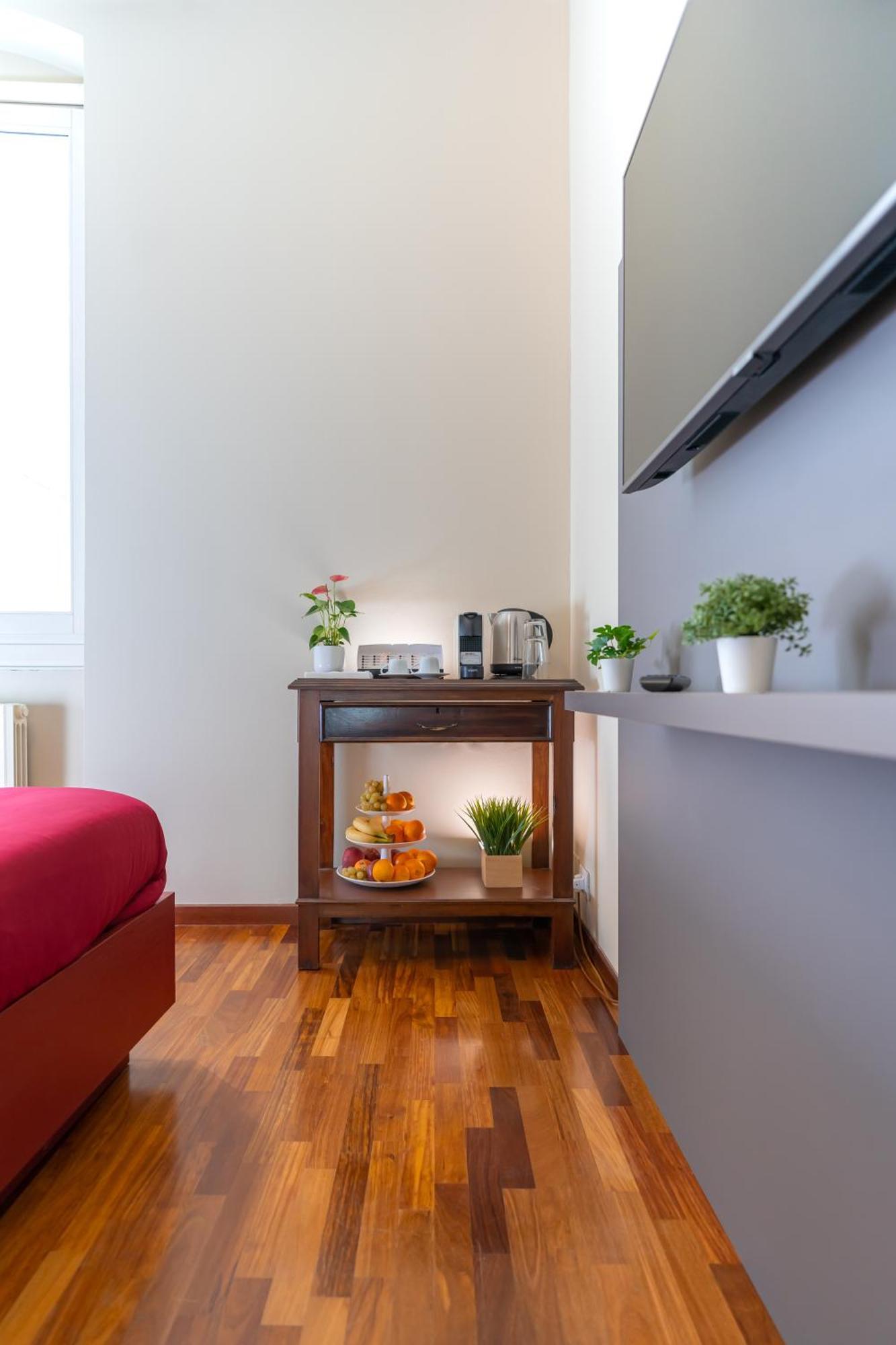 Residenza Girardi Otel Verona Dış mekan fotoğraf