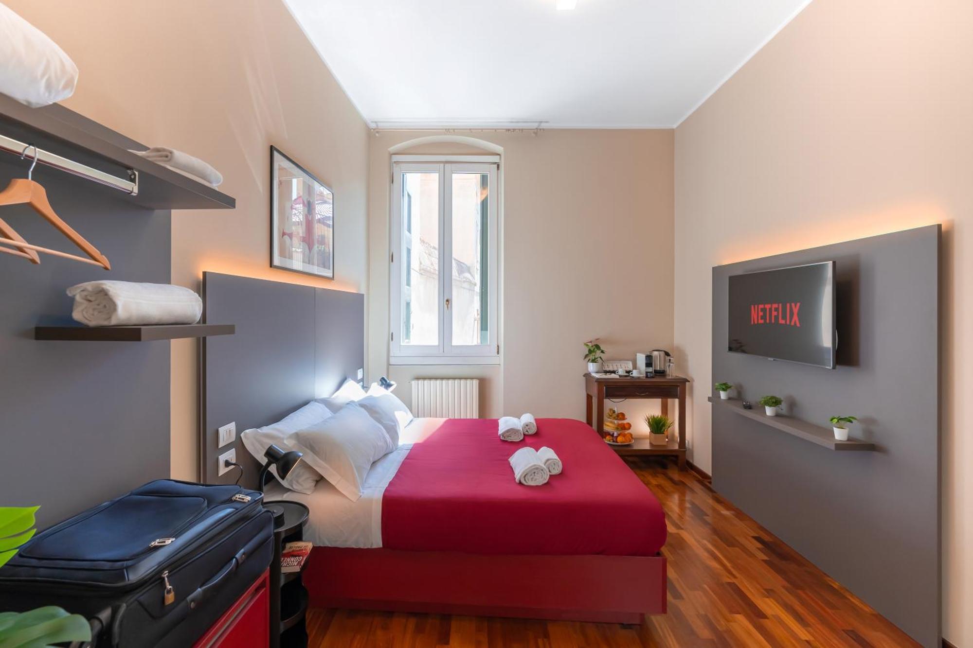 Residenza Girardi Otel Verona Dış mekan fotoğraf