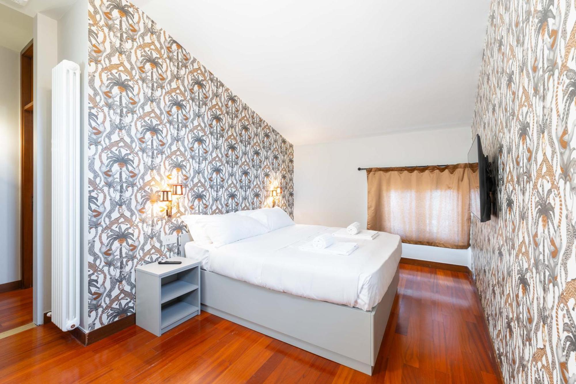 Residenza Girardi Otel Verona Dış mekan fotoğraf