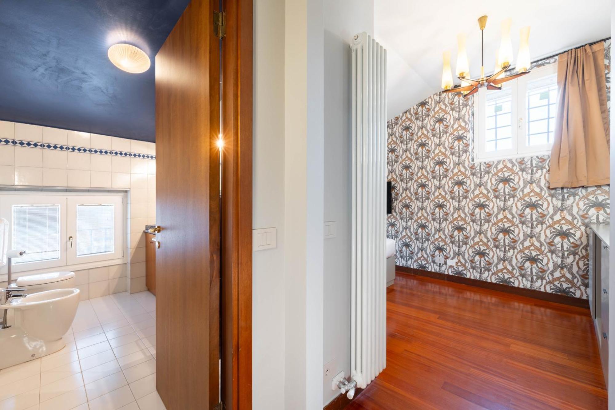 Residenza Girardi Otel Verona Dış mekan fotoğraf