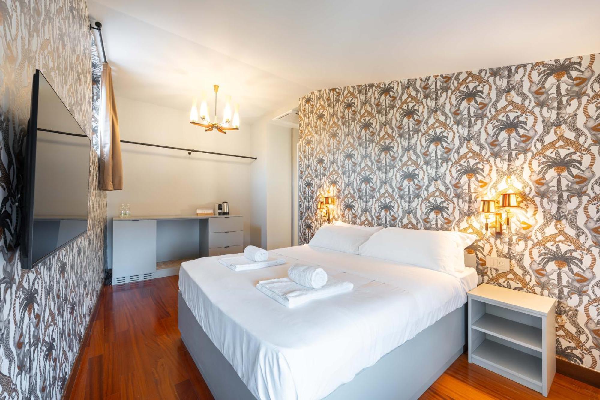 Residenza Girardi Otel Verona Dış mekan fotoğraf