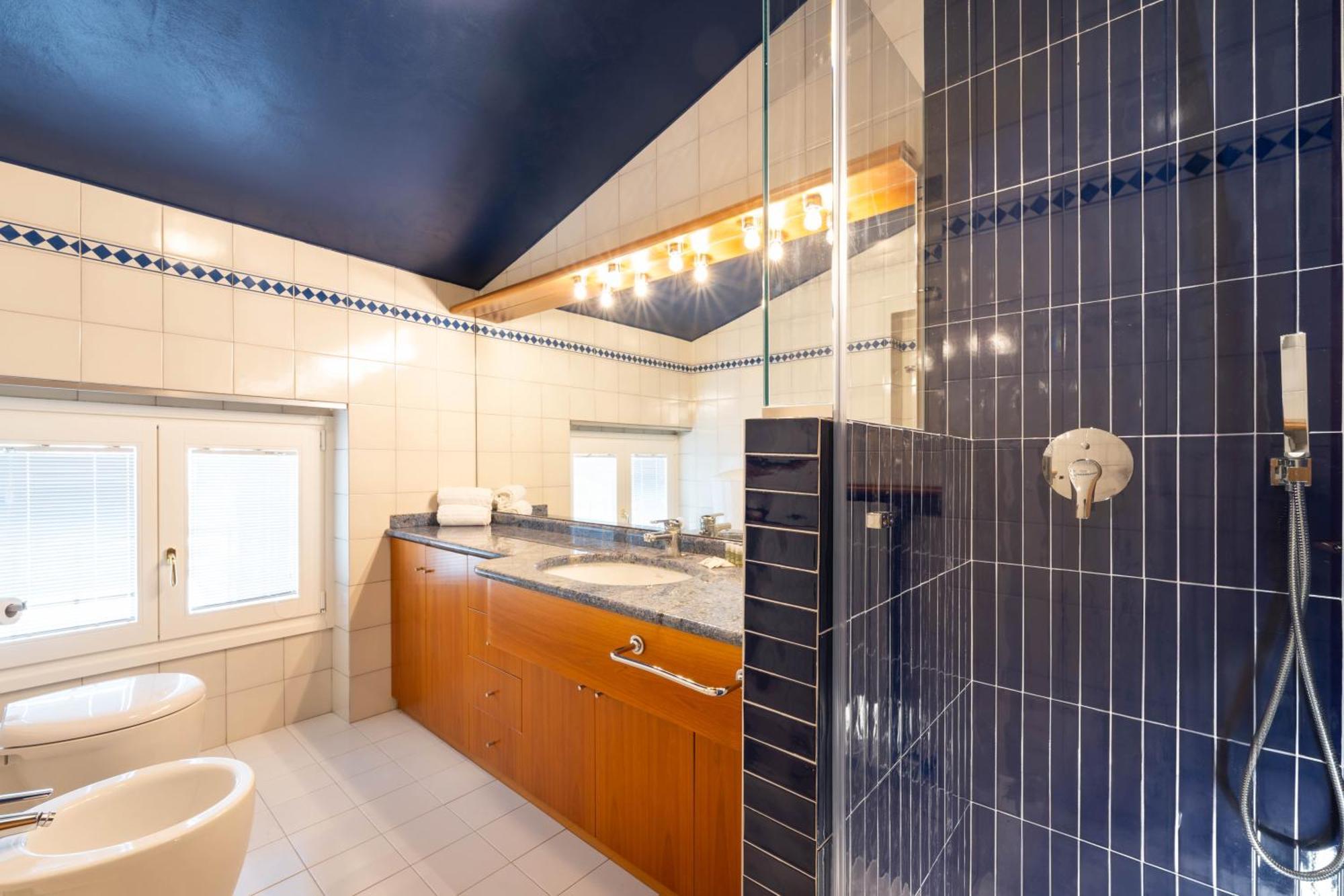Residenza Girardi Otel Verona Dış mekan fotoğraf