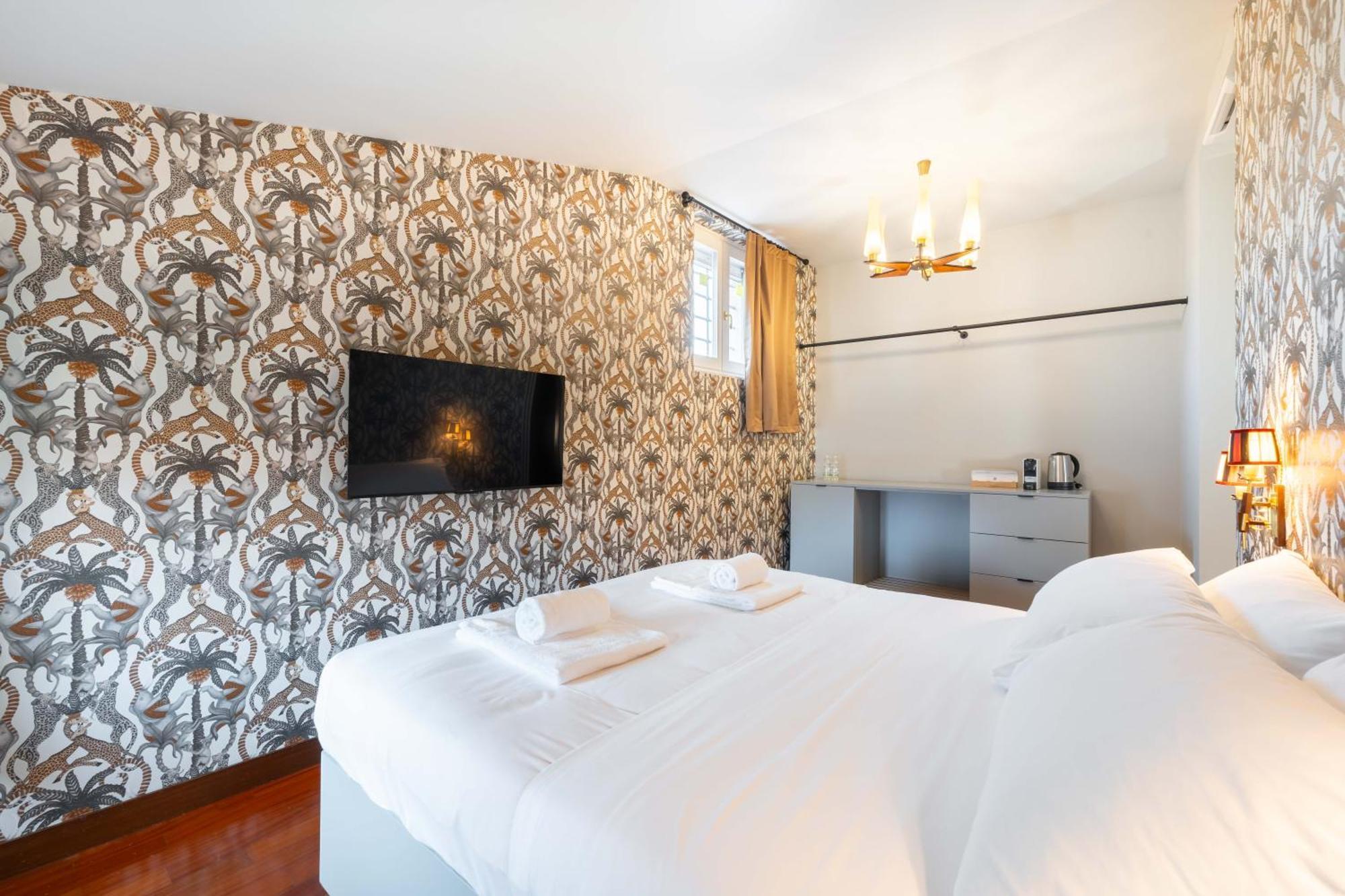 Residenza Girardi Otel Verona Dış mekan fotoğraf