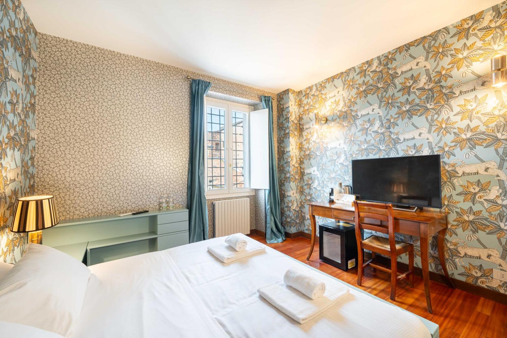Residenza Girardi Otel Verona Dış mekan fotoğraf