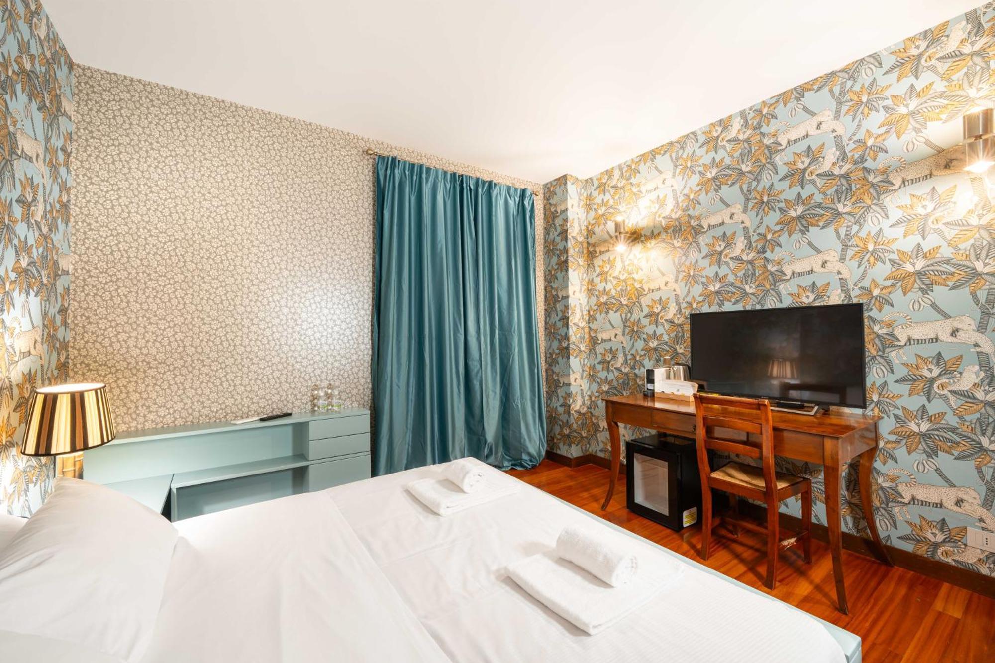 Residenza Girardi Otel Verona Dış mekan fotoğraf