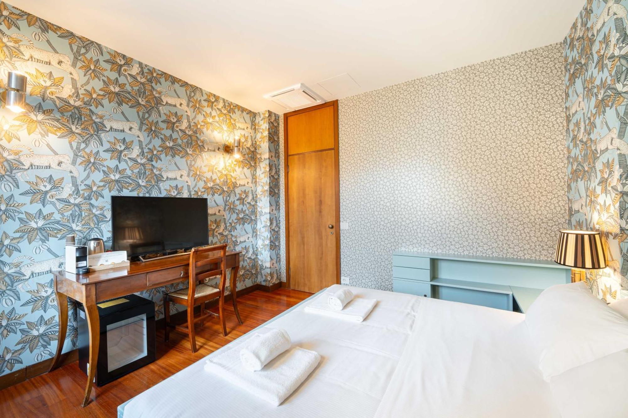 Residenza Girardi Otel Verona Dış mekan fotoğraf