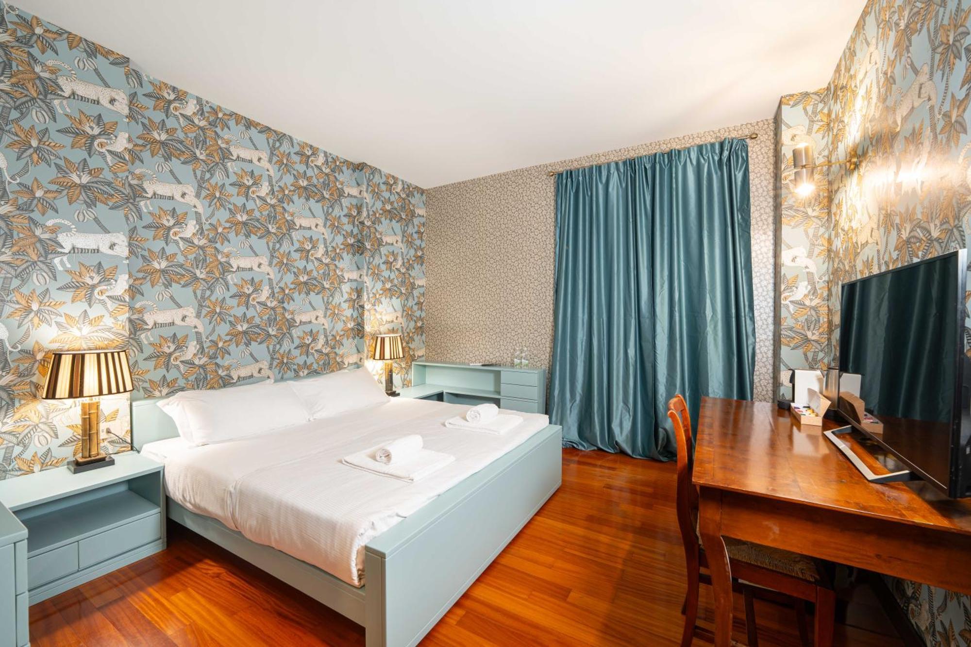 Residenza Girardi Otel Verona Dış mekan fotoğraf