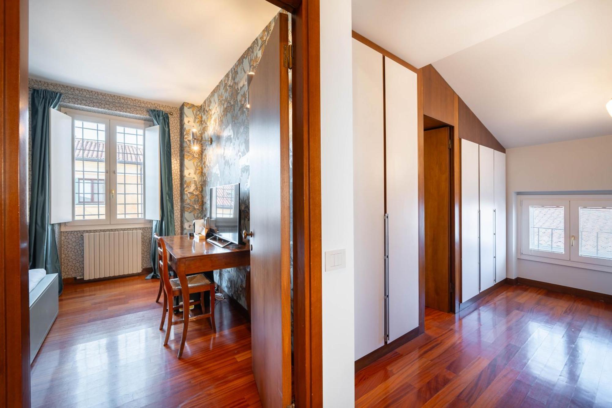Residenza Girardi Otel Verona Dış mekan fotoğraf